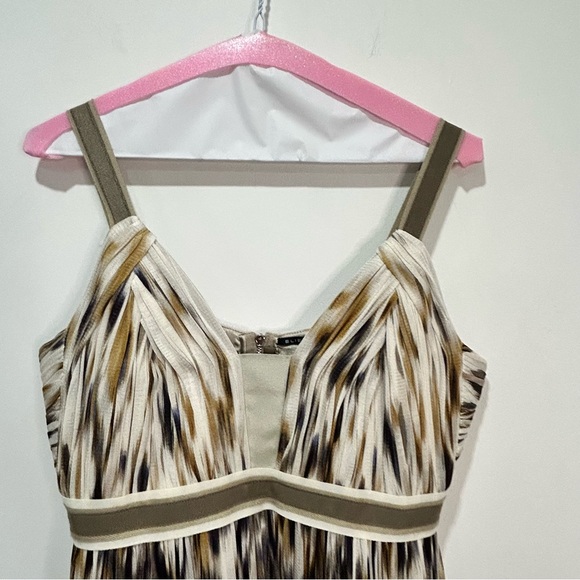 ELIE TAHARI Cocktail Dress in Women’s Size 6 - Picture 3 of 11